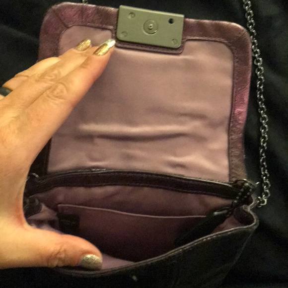 Cross body coach purse - Picture 3 of 3